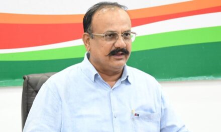 मतदार यादीत घोळ करणा-यांना आगामी काळात जेलमध्ये जावे लागेल: हर्षवर्धन सपकाळ