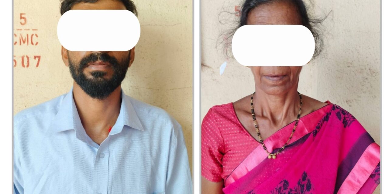 ६ महिन्यांच्या गर्भवती महिलेस आत्महत्येस प्रवृत्त केल्याप्रकरणी पती व सासूला १० वर्षे सक्तमजुरी; प्रत्येकी ३५ हजाराचा दंड