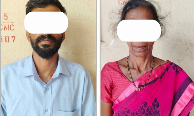 ६ महिन्यांच्या गर्भवती महिलेस आत्महत्येस प्रवृत्त केल्याप्रकरणी पती व सासूला १० वर्षे सक्तमजुरी; प्रत्येकी ३५ हजाराचा दंड
