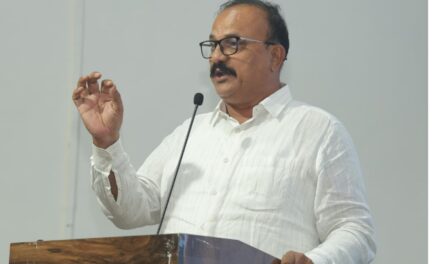 महिला आरक्षणासाठी राजीव गांधी व सोनिया गांधींचे मोठे योगदान, महिला आरक्षण उपकार नाही तर अधिकार – हर्षवर्धन सपकाळ.