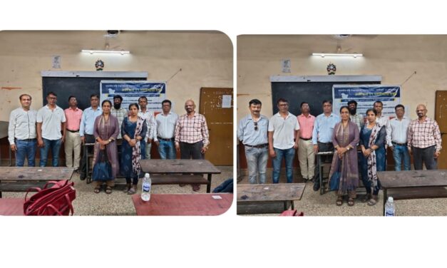 परप्रांतीय मुक्त महाराष्ट्र’ घडवण्यासाठी आर्टिकल १९ मध्ये दुरुस्ती आवश्यक; नवीन पनवेलमध्ये संघर्ष समितीची बैठक संपन्न