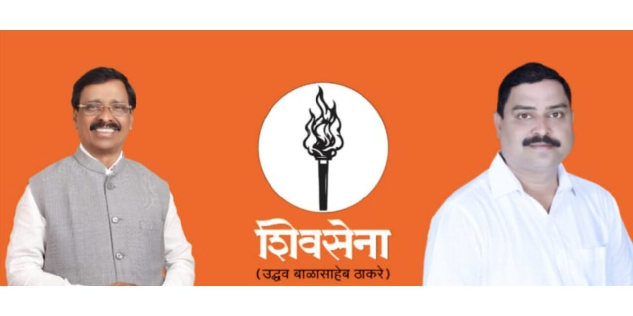 कोकणाच्या जनभावनांचा अपमान सहन केला जाणार नाही : सचिन उर्फ भैया कदम यांचा भाजप व प्रमोद जठार यांच्यावर हल्लाबोल