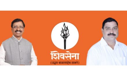 कोकणाच्या जनभावनांचा अपमान सहन केला जाणार नाही : सचिन उर्फ भैया कदम यांचा भाजप व प्रमोद जठार यांच्यावर हल्लाबोल