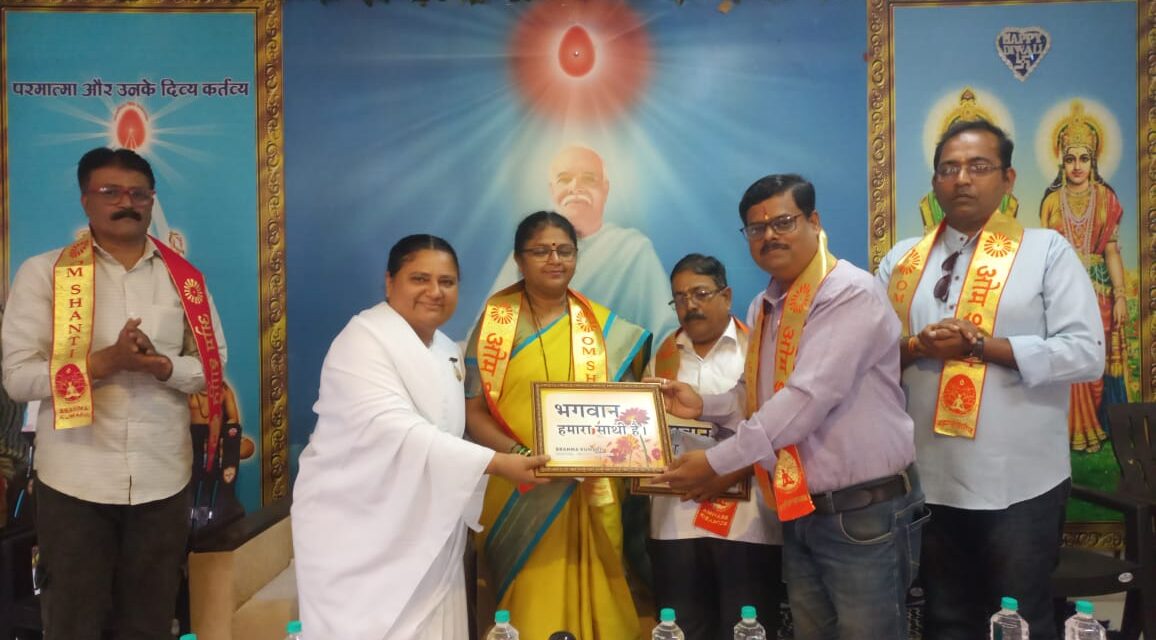 खेड येथे जागतिक पत्रकारिता स्वातंत्र्य दिनानिमित्त पत्रकारांचा सत्कार !