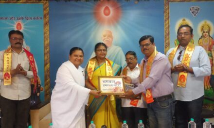 खेड येथे जागतिक पत्रकारिता स्वातंत्र्य दिनानिमित्त पत्रकारांचा सत्कार !