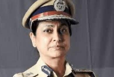 मीरा बोरवणकर यांची राज्य महिला आयोगाच्या अध्यक्षपदी निवड
