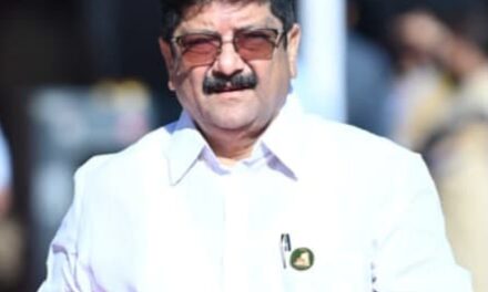 कोकणातील दुर्गम वाड्यांसाठी विशेष सवलतीचा पाठपुरावा; आमदार शेखर निकम यांच्या मागणीला बळ