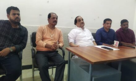 चिपळूणात 30 मे रोजी शिवराज भूषण महानाट्य ; इंदिरा गांधी सांस्कृतिक केंद्रात घोड्यावरून शिवाजी महाराज अवतरणार!