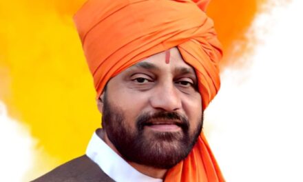 कांदिवलीचे शिवसेना उबाठा गटाचे माजी उपविभागप्रमुख विजयकुमार भोसले यांचे निधन !