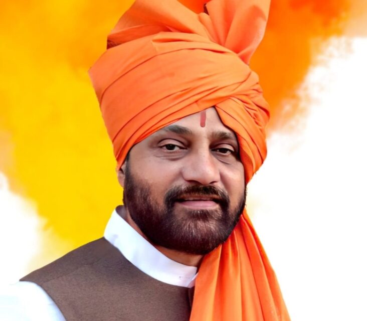 कांदिवलीचे शिवसेना उबाठा गटाचे माजी उपविभागप्रमुख विजयकुमार भोसले यांचे निधन !