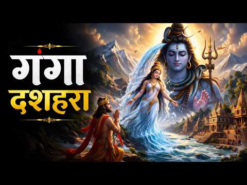 पोलादपूर दशानेमा गुजराती समाजाच्या पुढाकारातून सोमवारी गंगादशहरा