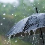 राज्यात आज विजांच्या कडकडाटासह पाऊस बरसणार…