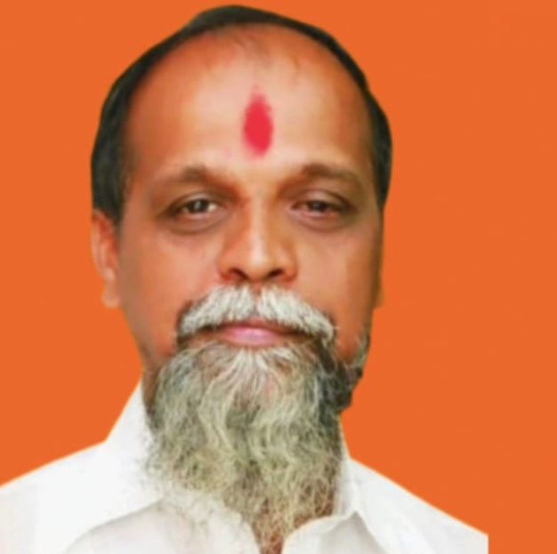 पर्यावरण संरक्षणाच्या दृष्टीने शहानवाज शहा यांचे आंदोलन महत्वपूर्ण- जिल्हाप्रमुख दत्ताजी कदम.