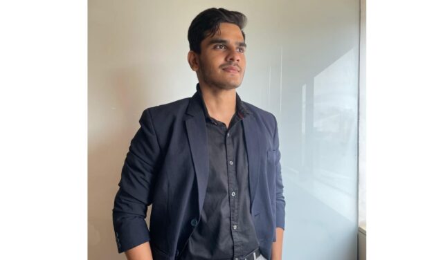 सोहम कदम यांचे सीए परीक्षेत घवघवीत यश.