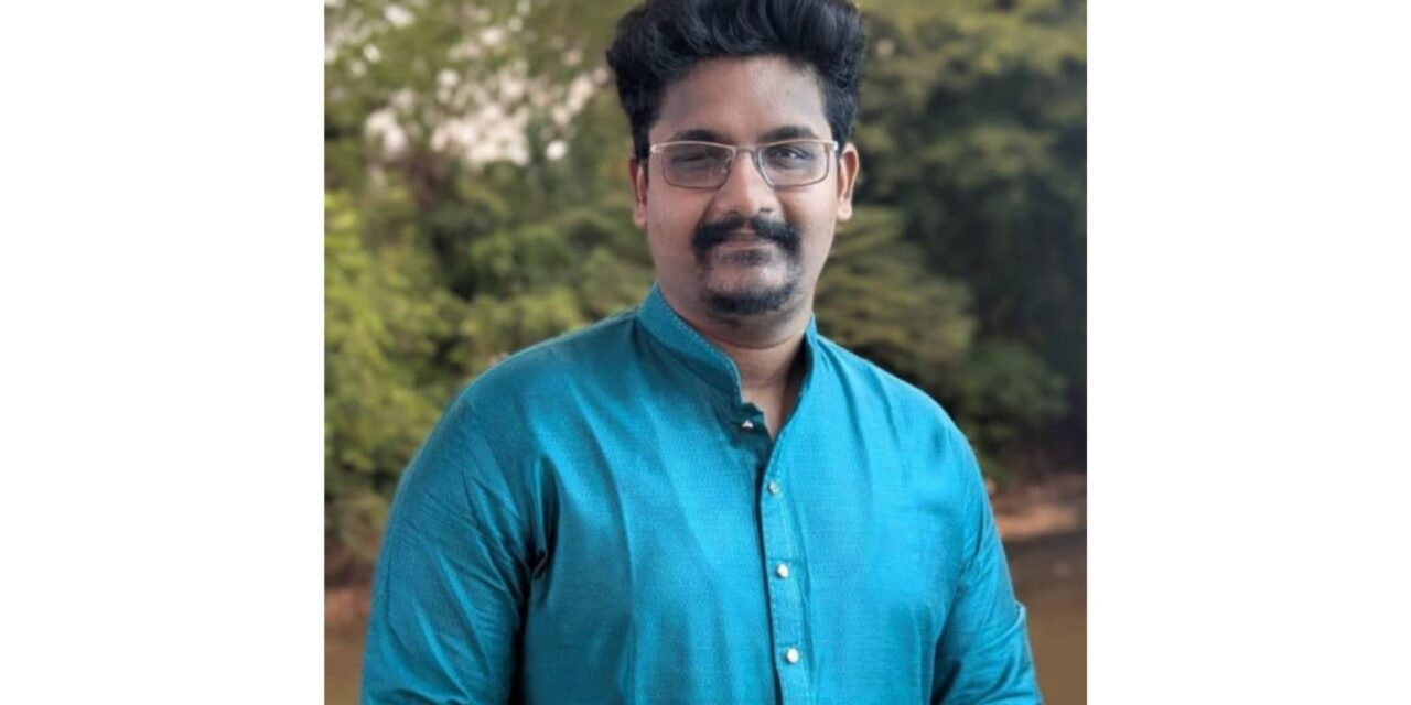 पेठमापचा सुपुत्र पंकज तांबडे यांची महाराष्ट्र ब्लाइंड क्रिकेट संघाच्या कर्णधारपदी निवड…
