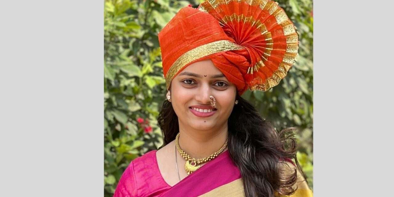 आजोबांचे स्वप्न साकार! कोळकेवाडीच्या प्राची शिंदेची मुंबई उच्च न्यायालयात वकिलीची दमदार सुरुवात…