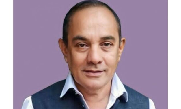 कोकण रेल्वेच्या भरती मुलाखती आंध्रप्रदेशात; कोकणातील बेरोजगारांवरील अन्याय सहन करणार नाही शौकत मुकादम