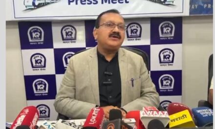 यात्रेकरूंच्या सुरक्षेसाठी कोकण रेल्वेची व्यापक मान्सूनपूर्व तयारी पूर्ण; १५ जूनपासून विशेष वेळापत्रक लागू