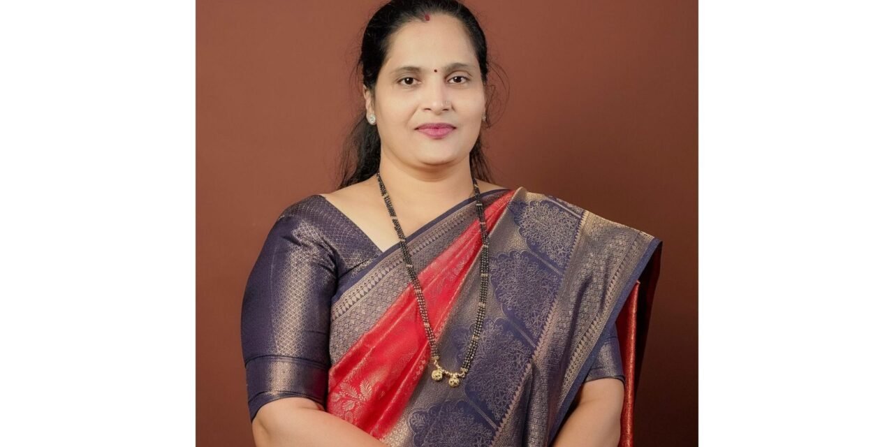 वहाळ जिल्हा परिषद गटात लवकरच प्रभाग समितीची बैठक; नागरिकांनी निवेदनाद्वारे समस्या तातडीने मांडाव्यात – जि.प. सदस्या सौ. शिवानी संदीप सावंत यांचे आवाहन