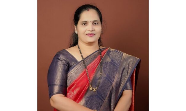 वहाळ जिल्हा परिषद गटात लवकरच प्रभाग समितीची बैठक; नागरिकांनी निवेदनाद्वारे समस्या तातडीने मांडाव्यात – जि.प. सदस्या सौ. शिवानी संदीप सावंत यांचे आवाहन
