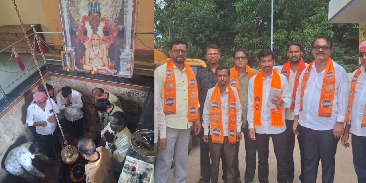 विविध सामाजिक उपक्रमांनी चिपळूणमध्ये मनसे अध्यक्ष राज ठाकरे यांचा वाढदिवस साजरा…