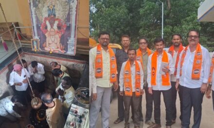 विविध सामाजिक उपक्रमांनी चिपळूणमध्ये मनसे अध्यक्ष राज ठाकरे यांचा वाढदिवस साजरा…