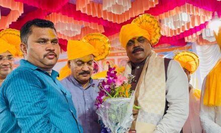 वायशेत दत्त टेकडी मंदिरात अहिल्यादेवी होळकर जयंती महोत्सव उत्साहात