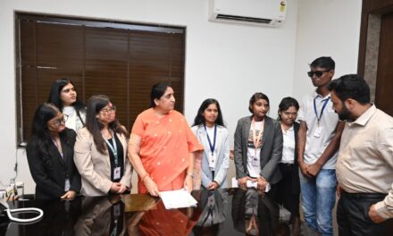 ॲसिड हल्ल्यातून बचावलेल्या महिलांच्या सक्षमीकरणासाठी महायुती सरकार कटिबद्ध; आवश्यक ती सकारात्मक पावले उचलली जातील;सुनेत्रा पवारांनी दिला विश्वास