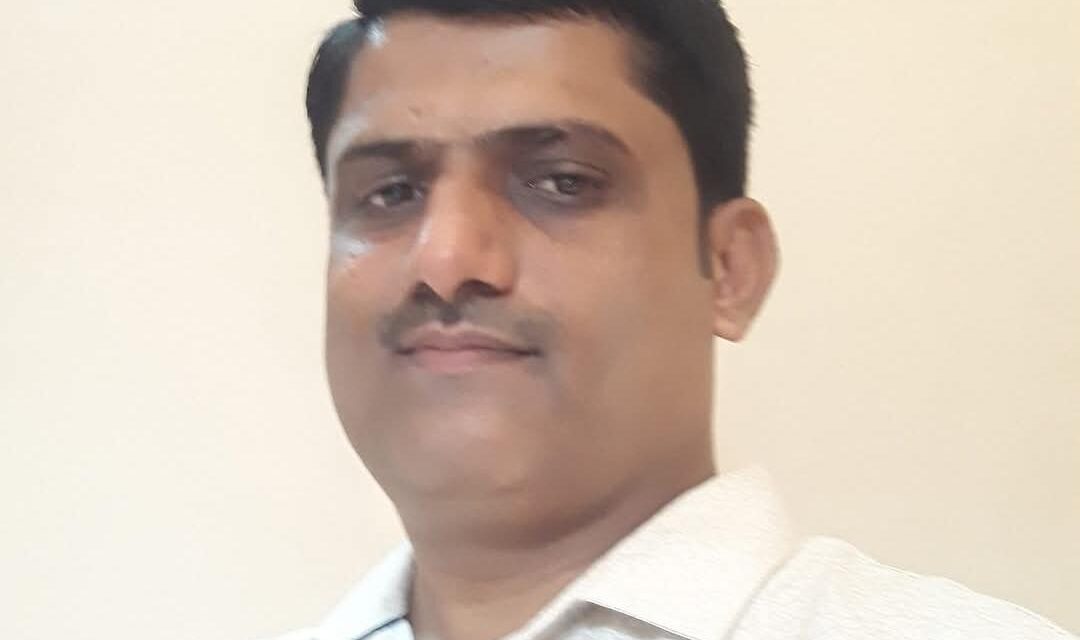 पत्नी व मुलीपाठोपाठ अनिल मरकड यांचेही निधन; चिन्मयच्या डोक्यावरून पितृछत्र हरपले
