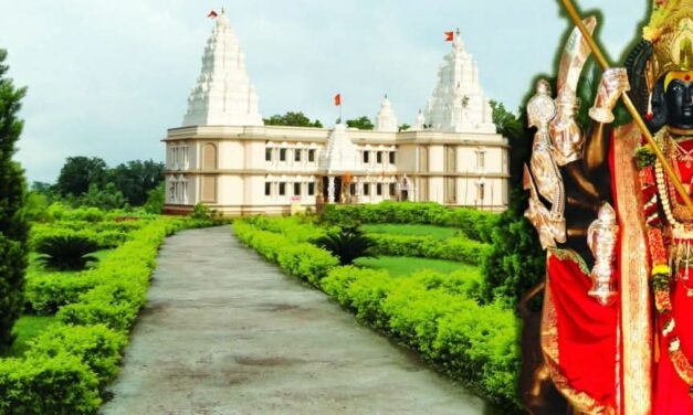 !! श्री क्षेत्र टेरव येथे भवानी मातेच्या गोंधळाचे १७ जूनला आयोजन !!