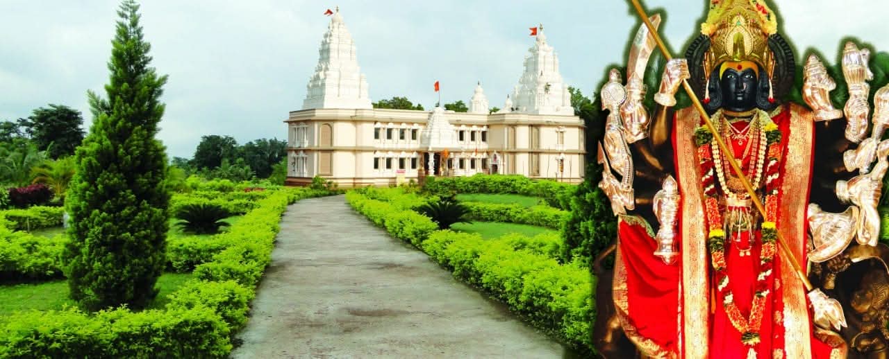 !! श्री क्षेत्र टेरव येथे भवानी मातेच्या गोंधळाचे १७ जूनला आयोजन !!