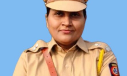 डहाणू परिसरातील कथित ‘लव्ह जिहाद’ प्रकरणांच्या चौकशीसाठी एसआयटीची स्थापना – चित्रा किशोर वाघ
