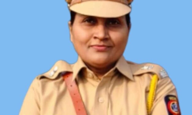 डहाणू परिसरातील कथित ‘लव्ह जिहाद’ प्रकरणांच्या चौकशीसाठी एसआयटीची स्थापना – चित्रा किशोर वाघ