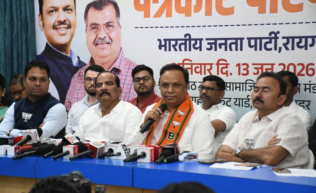 जगाचा आपल्या देशाकडे बघण्याचा दृष्टिकोनच बदलला – मंत्री ॲड.आशिष शेलार