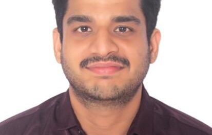 चिपळूण चे सुपुत्र फारूख खतिजा लियाकत शिरळकर ICAI ची ‘इंटरनॅशनल टॅक्सेशन असेसमेंट टेस्ट’ (INTT-AT) परीक्षेत भारतातप्रथम क्रमांकाने उत्तीर्ण…