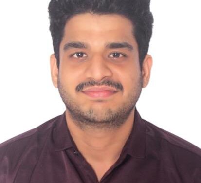 चिपळूण चे सुपुत्र फारूख खतिजा लियाकत शिरळकर ICAI ची ‘इंटरनॅशनल टॅक्सेशन असेसमेंट टेस्ट’ (INTT-AT) परीक्षेत भारतातप्रथम क्रमांकाने उत्तीर्ण…