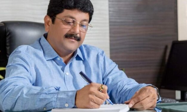 खत पुरवठ्याबाबत शेतकऱ्यांनी चिंता करू नये; कोणतीही अडचण असल्यास थेट माझ्याशी संपर्क साधा – आमदार शेखर निकम
