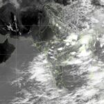 ३ व ४ जुलैला राज्यात अतिवृष्टीचा इशारा; कोकण व मध्य महाराष्ट्रासाठी ऑरेंज अलर्ट