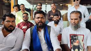 मुख्यमंत्री देवेंद्र फडणवीस RSS चा अजेंडा राबवत असल्याचा आरोप; ऑल इंडिया पँथर सेनेच्या यात्रेला उत्स्फूर्त प्रतिसाद