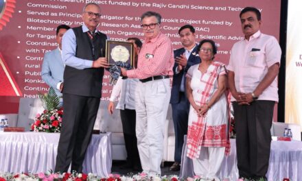 वालावलकर रुग्णालय तर्फे मोफत लहान मुलांसाठी शस्त्रक्रिया शिबीर