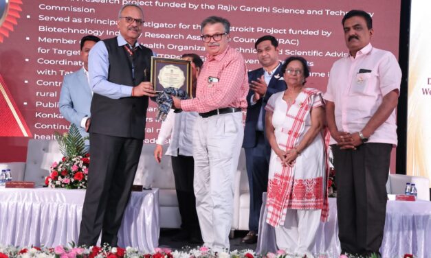 वालावलकर रुग्णालय तर्फे मोफत लहान मुलांसाठी शस्त्रक्रिया शिबीर