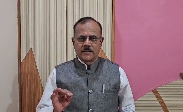 पंढरपुरातील उपोषणाची घोषणा म्हणजे प्रसिद्धीचा प्रयत्न – राम कुलकर्णी