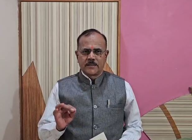 पंढरपुरातील उपोषणाची घोषणा म्हणजे प्रसिद्धीचा प्रयत्न – राम कुलकर्णी