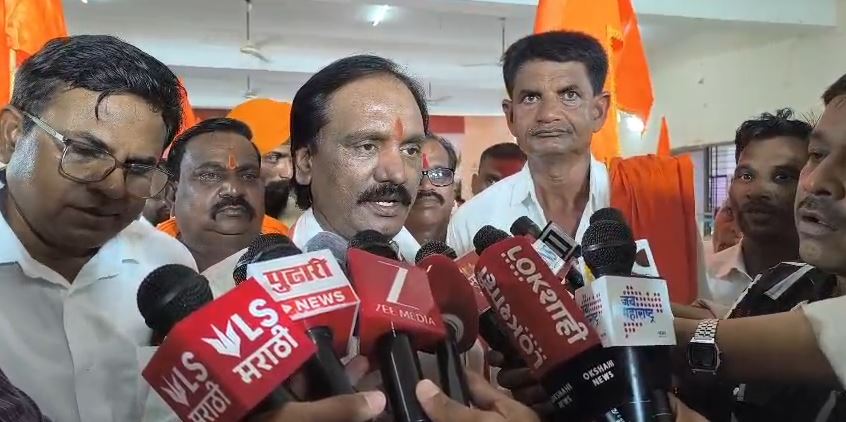 टीईटी पेपर फुटीवर अंबादास दानवे यांची सरकारवर टीका…