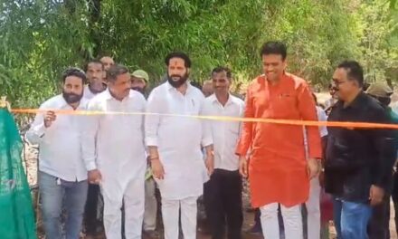 पोलादपूर तालुक्यातील ६७ शेतकरी गट फार्मर कप स्पर्धेत सहभागी…
