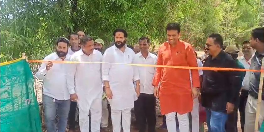 पोलादपूर तालुक्यातील ६७ शेतकरी गट फार्मर कप स्पर्धेत सहभागी…