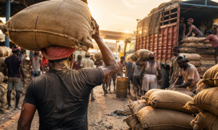 राज्यात ५० किलोपेक्षा अधिक वजनाची हाताळणी न होण्यासाठी नियमांची प्रभावी अंमलबजावणी करणार- कामगार मंत्री ॲड आकाश फुंडकर