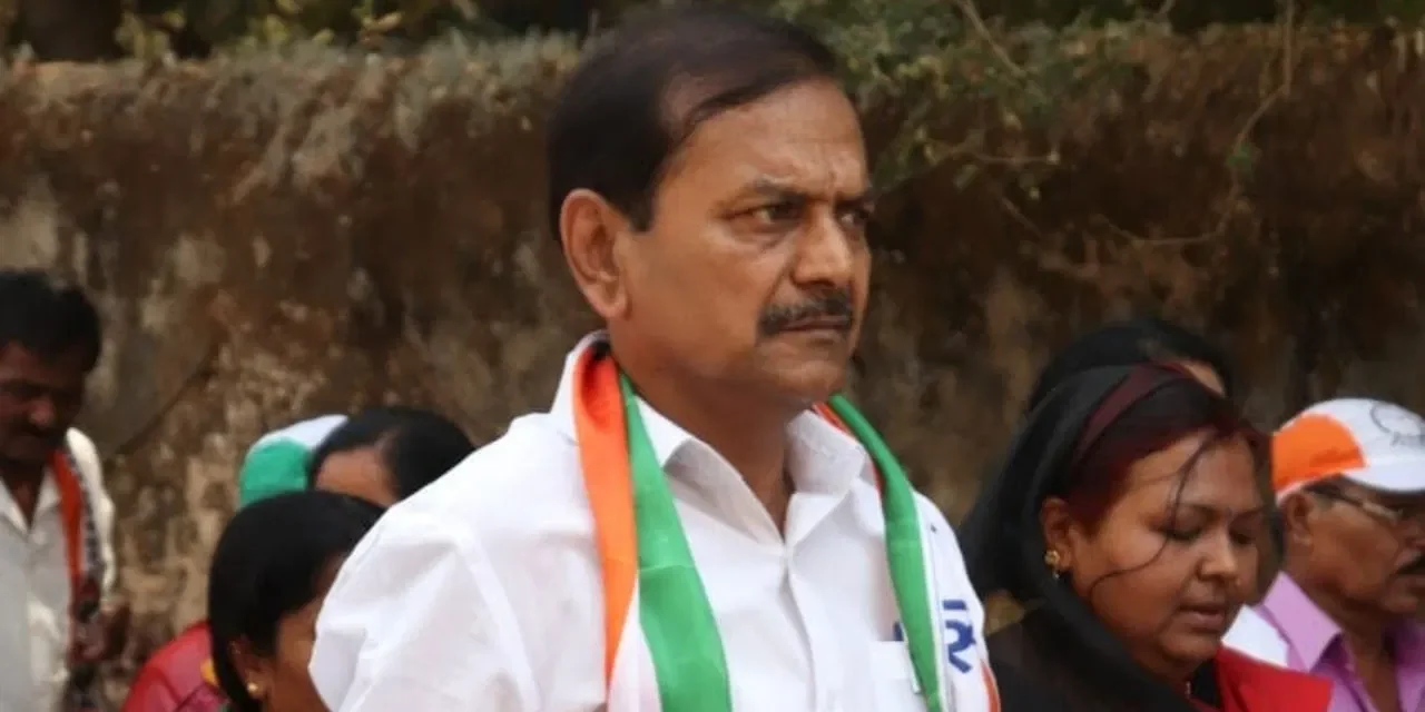 सुनेत्रा पवारांच्या रिक्त जागी राजेंद्र जैन यांना राज्यसभेची संधी; प्रदेशाध्यक्ष सुनील तटकरेंची घोषणा