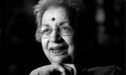 मराठी रंगभूमीच्या एका युगाचा अस्त; सृजनशीलतेचा दीप कायम प्रेरणा देत राहील – उपमुख्यमंत्री सुनेत्रा अजित पवार
