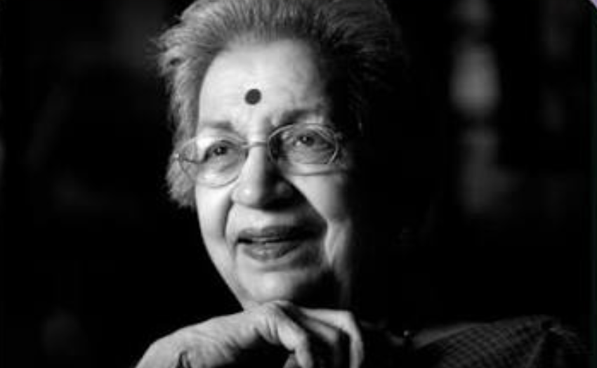 मराठी रंगभूमीच्या एका युगाचा अस्त; सृजनशीलतेचा दीप कायम प्रेरणा देत राहील – उपमुख्यमंत्री सुनेत्रा अजित पवार